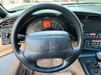 Thumbnail Photo 24 for 1994 Chevrolet Corvette Coupe